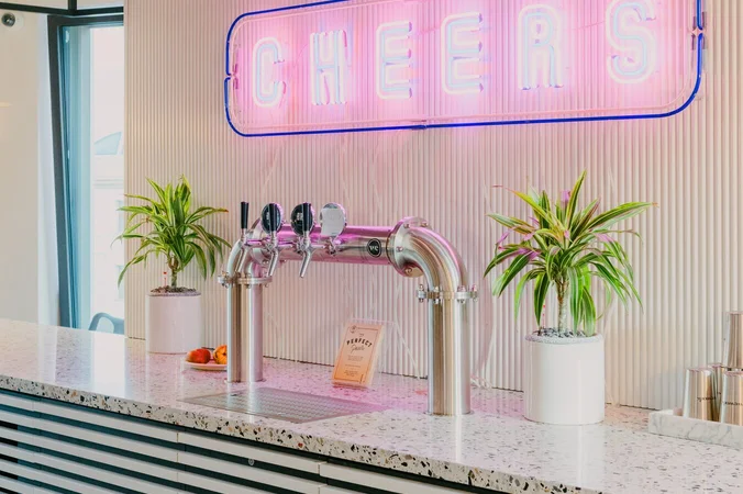 WeWork Potsdamer Platz