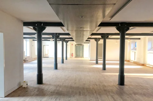 Westend Village Lofts