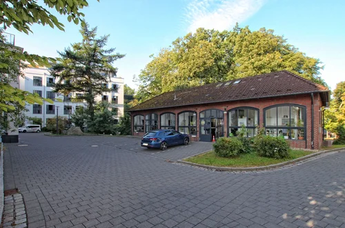 Westend Village Lofts