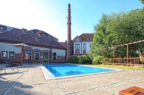 Westend Village Lofts