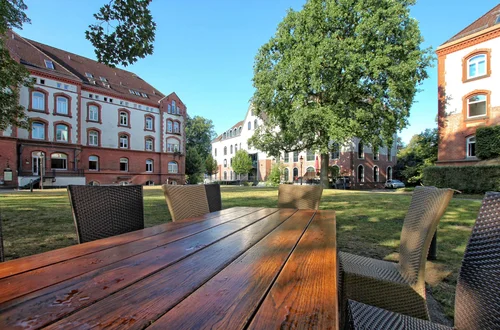 Westend Village Lofts