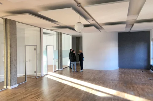 Westend Village Lofts