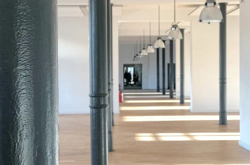 Westend Village Lofts