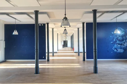 Westend Village Lofts