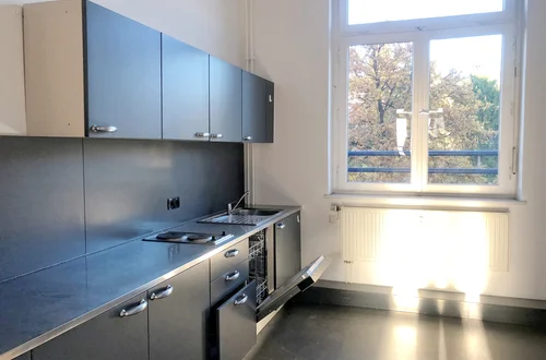 Westend Village Lofts