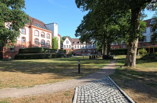 Westend Village Lofts