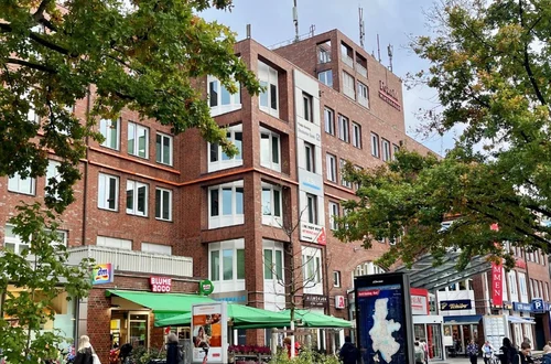 Winterhuder Marktplatz 6-7