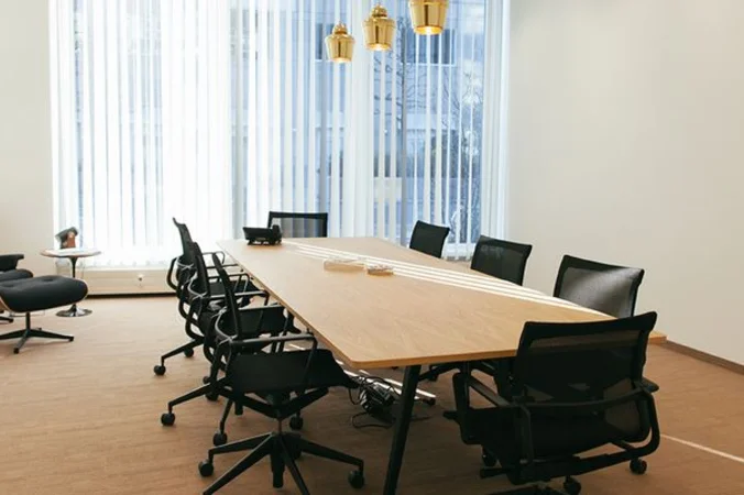 ecos office center Frankfurt