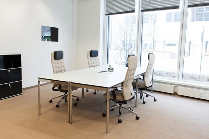 ecos office center Frankfurt