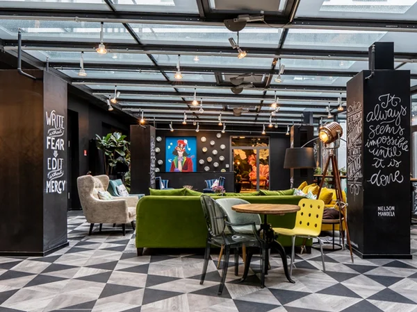 rent24 Gendarmenmarkt