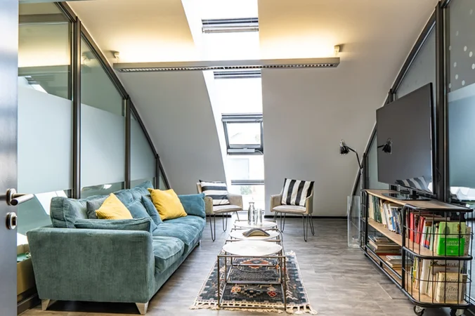 rent24 Gendarmenmarkt