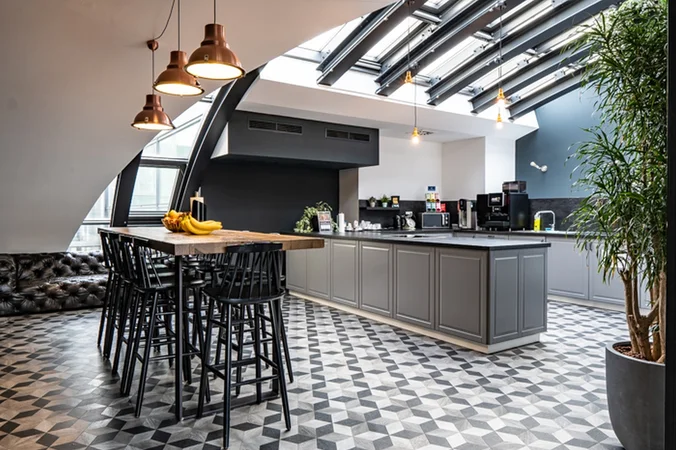 rent24 Gendarmenmarkt