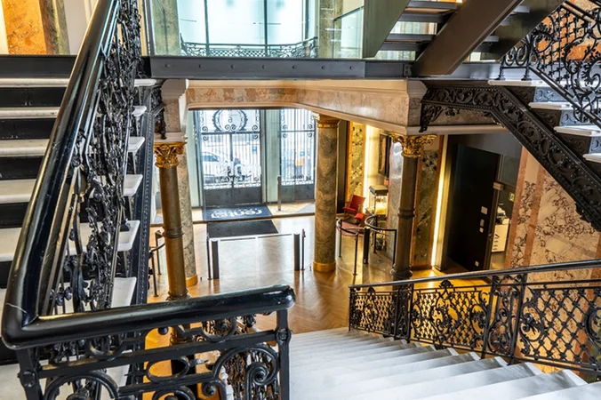 rent24 Gendarmenmarkt