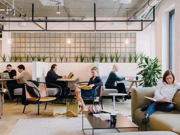 wework GERHOF