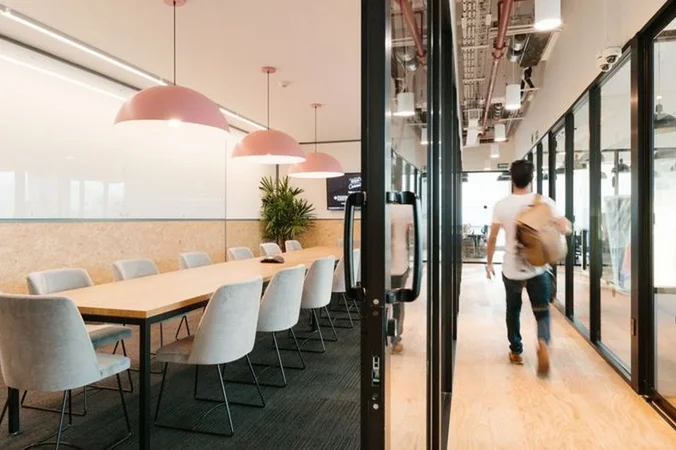 wework GERHOF