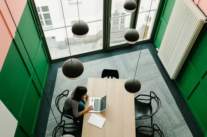 wework Hackescher Markt