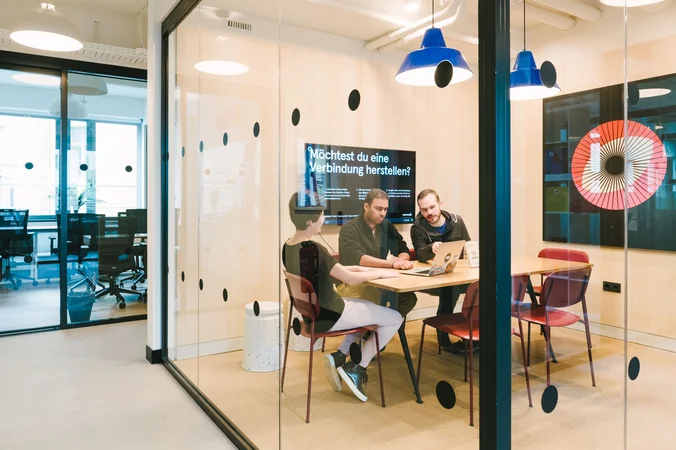 wework Neuturm