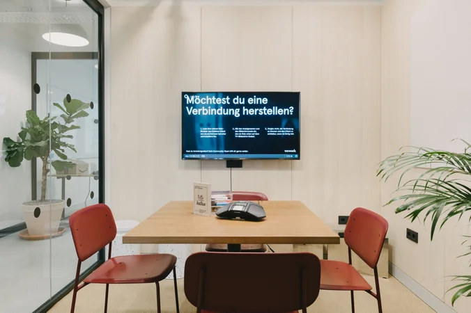 wework Neuturm
