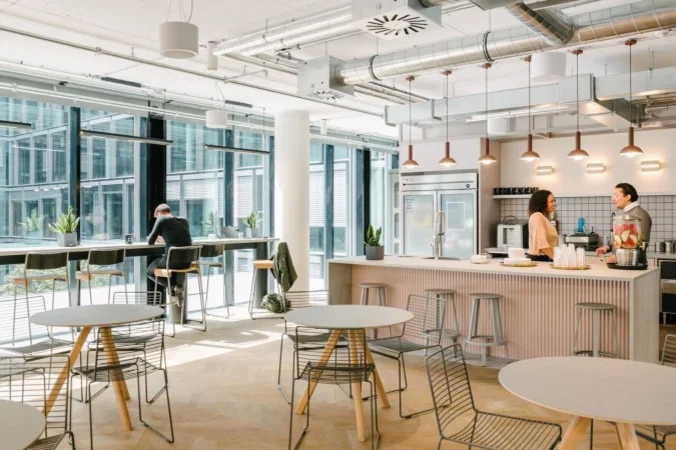 wework Rothof