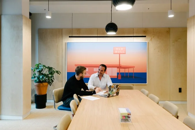 wework Taunusanlage