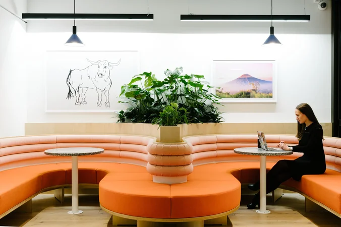wework Taunusanlage