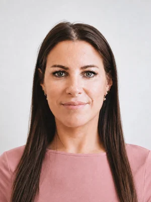 Rebecca Draskides